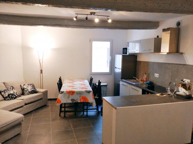 Location appartement T3 Pertuis - Photo 3