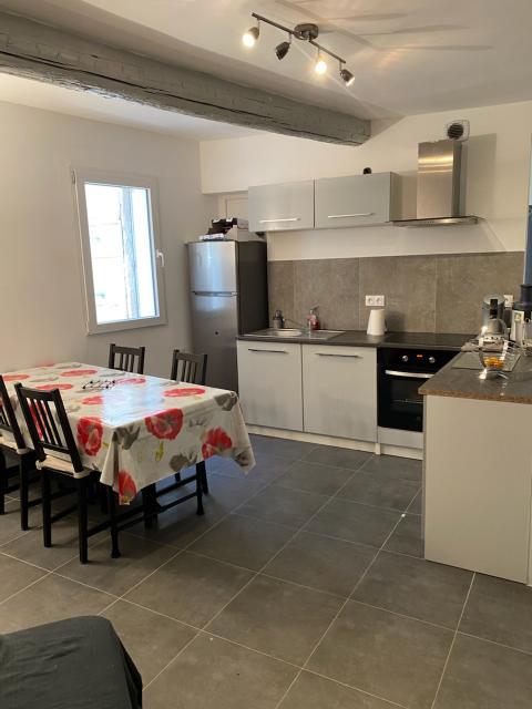 Location appartement T3 Pertuis - Photo 4
