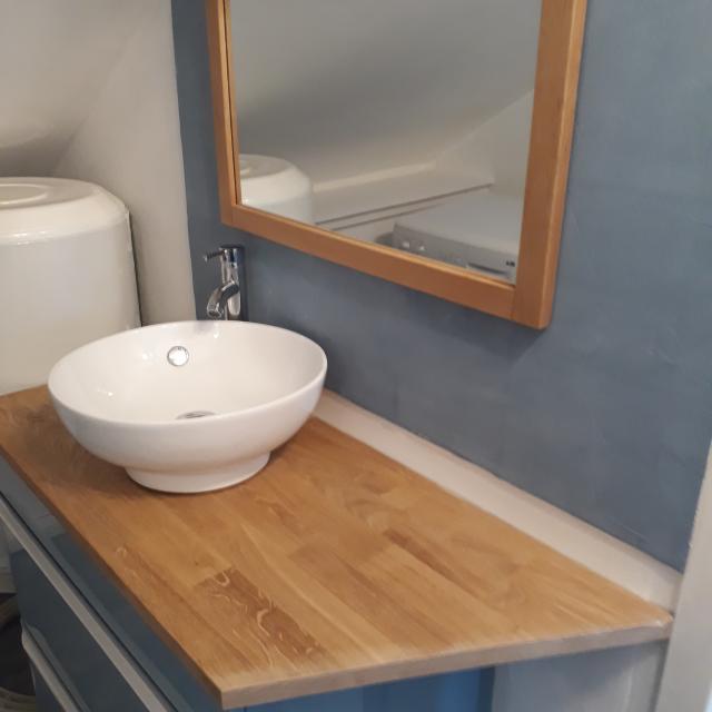Location appartement T2 Reims - Photo 5