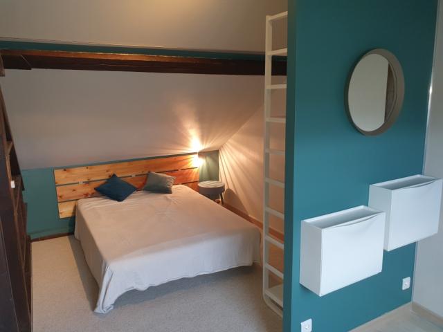Location appartement T2 Reims - Photo 7