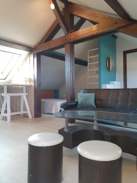 Location appartement T2 Reims - Photo 8
