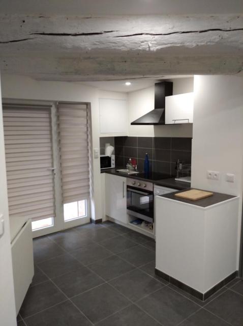 Location appartement T2 Pertuis - Photo 5