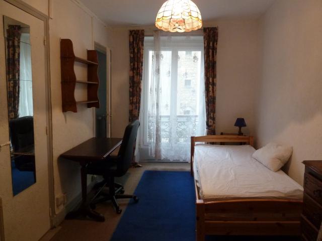 Location studio Paris 17 - Photo 2