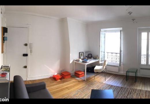 Location studio Paris 15 - Photo 2