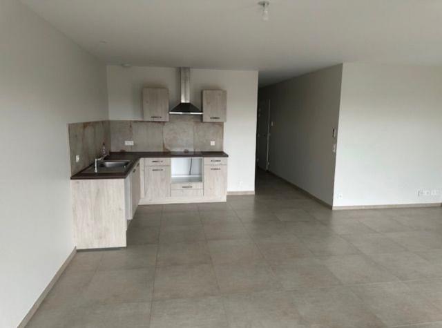 Location appartement T3 Caudrot - Photo 2