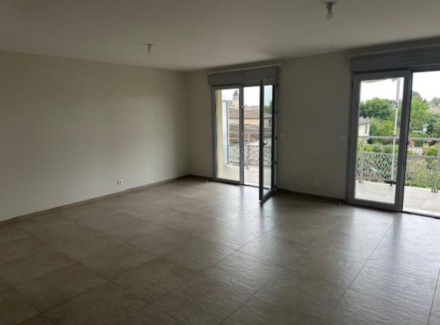 Location appartement T3 Caudrot - Photo 3