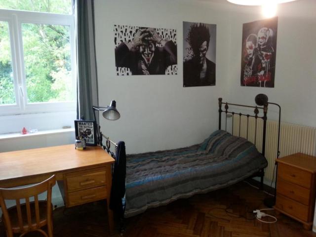 Location chambre Villeneuve d'Ascq - Photo 2