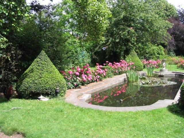 Location chambre Villeneuve d'Ascq - Photo 4
