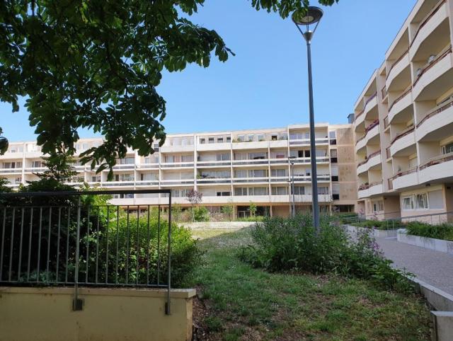 Location appartement T2 Metz - Photo 2