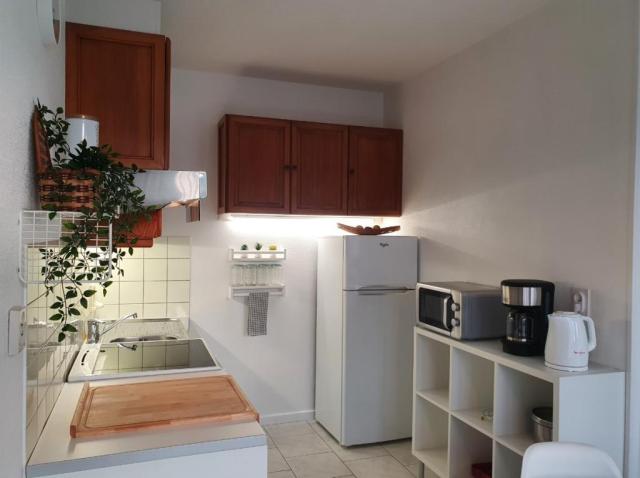 Location appartement T2 Metz - Photo 4