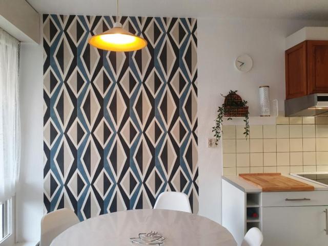 Location appartement T2 Metz - Photo 5