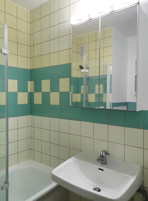 Location appartement T2 Metz - Photo 8