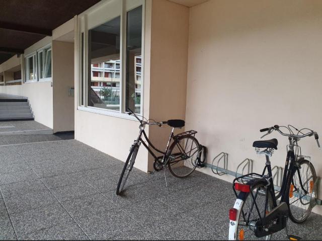 Location appartement T2 Metz - Photo 10