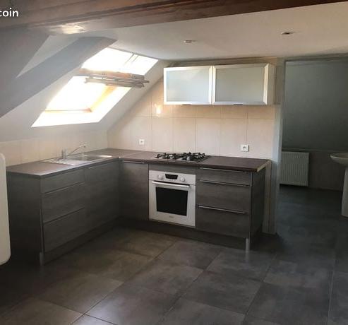 entre particulier à mulhouse ap  location appartement
