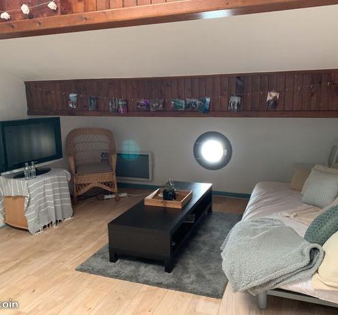 Location appartement T3 Lyon 9 - Photo 2