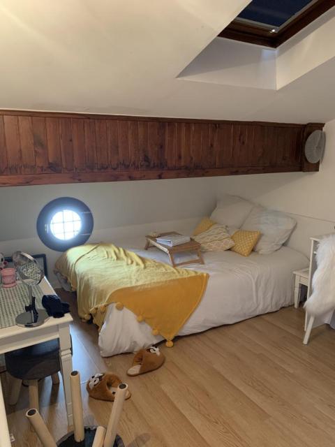 Location appartement T3 Lyon 9 - Photo 4