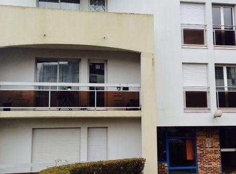 Location appartement T3 Brest - Photo 1