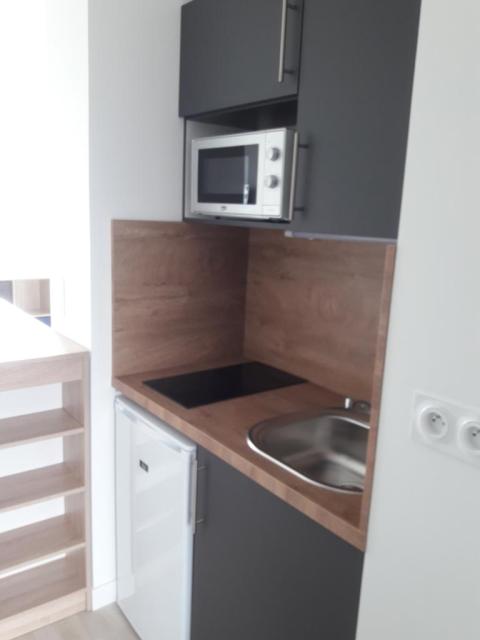 Location studio Rosieres Pres Troyes - Photo 6