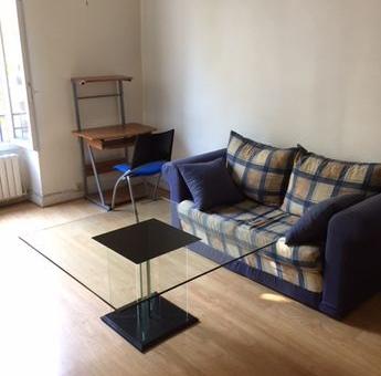 Location appartement T1 Lyon 7 - Photo 2