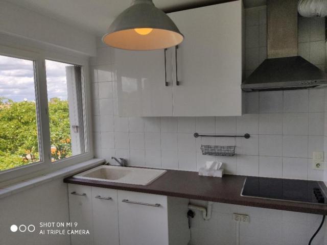 Location appartement T3 Massy - Photo 2