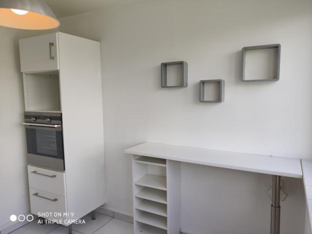 Location appartement T3 Massy - Photo 3