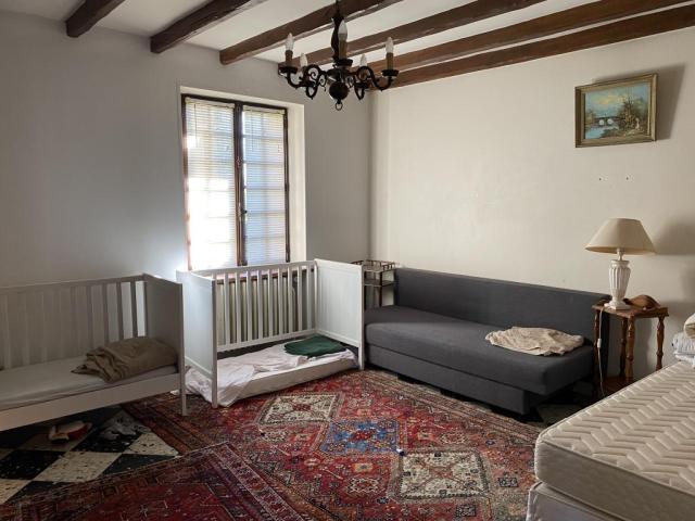 Location maison F9 Laons - Photo 2