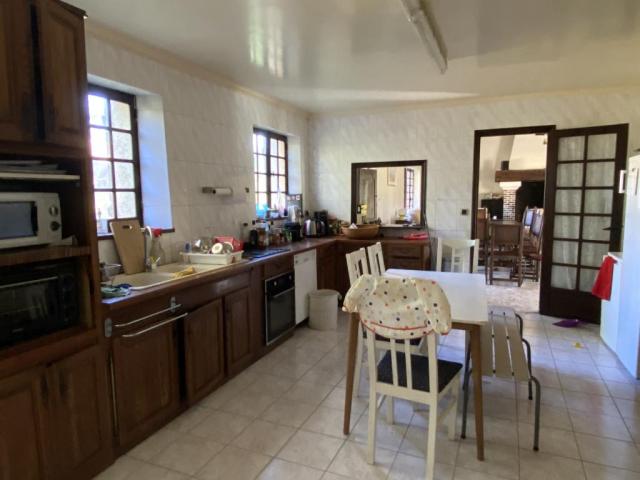 Location maison F9 Laons - Photo 3