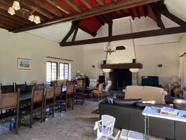 Location maison F9 Laons - Photo 5