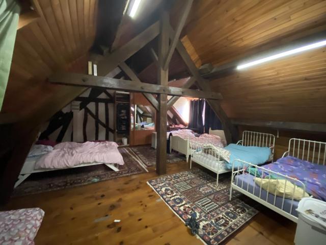 Location maison F9 Laons - Photo 7
