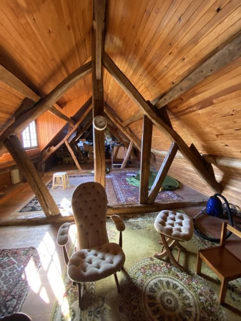Location maison F9 Laons - Photo 9