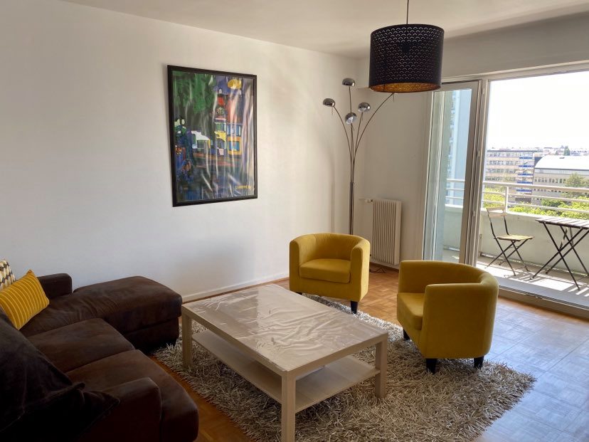 Location particulier à particulier... Annonce colocation ImmoJeune