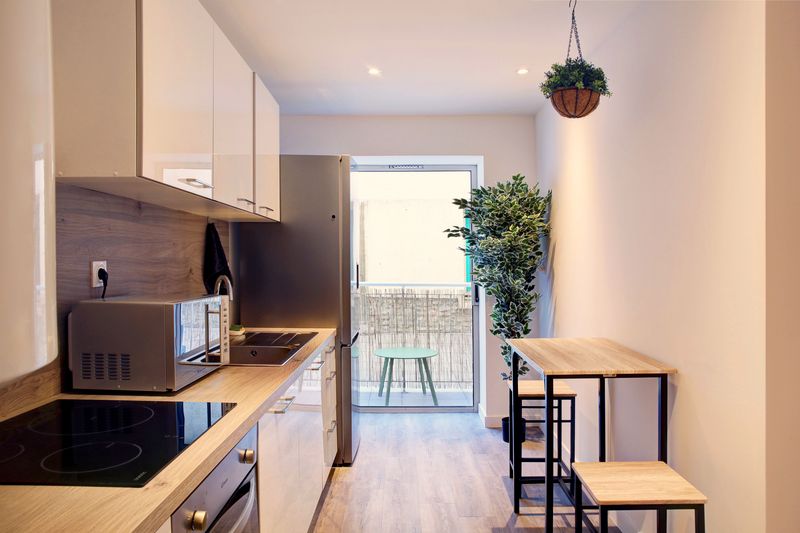 Location chambre Valence - Photo 1