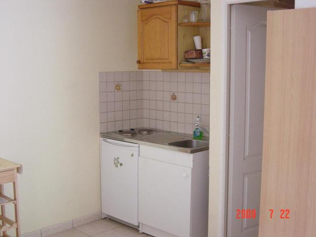 Location studio Gieres - Photo 2