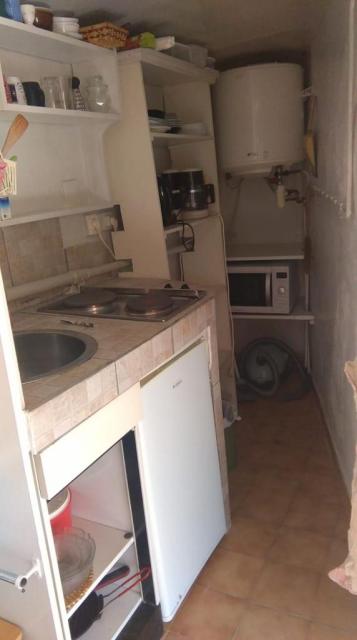 Location appartement T2 Aix en Provence - Photo 4