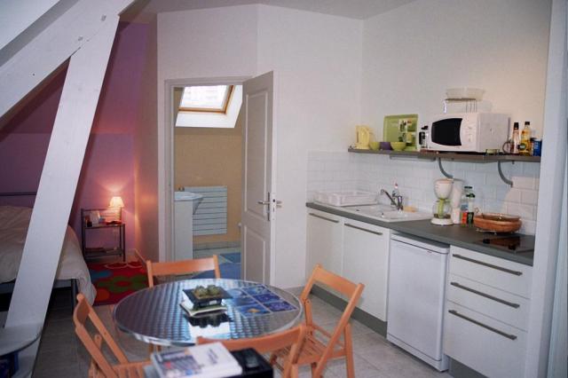 Location studio Avrille - Photo 2