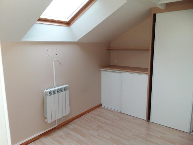 Location appartement T2 Pussay - Photo 2