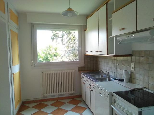 Location appartement T4 Marcq en Baroeul - Photo 7