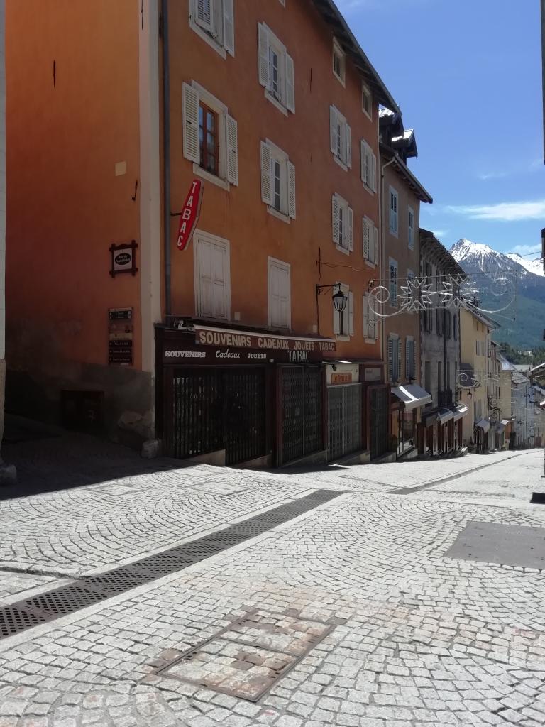 Location chambre Briancon - Photo 1
