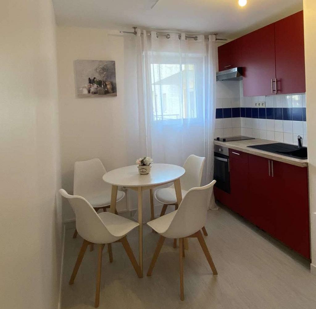 Location chambre Le Havre - Photo 1