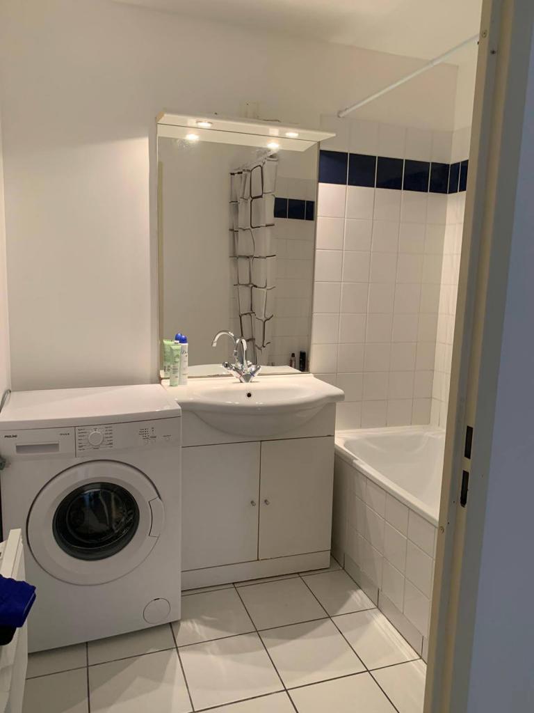 Location chambre Le Havre - Photo 2