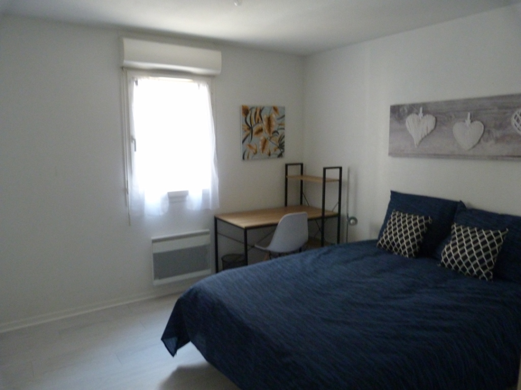 Location chambre Le Havre - Photo 3