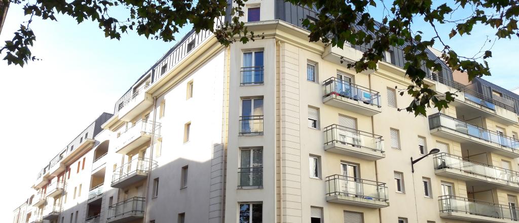 Location chambre Le Havre - Photo 4