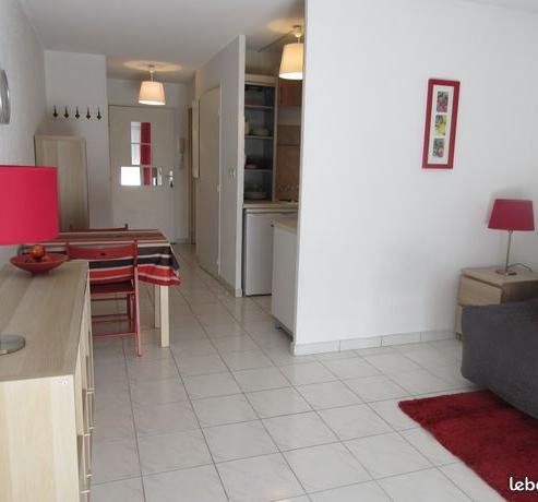 Location studio Montpellier - Photo 2