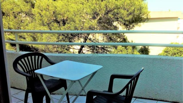 Location studio Montpellier - Photo 4