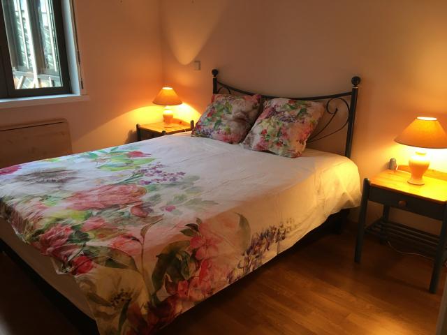 Location appartement T2 Paris 01 - Photo 6