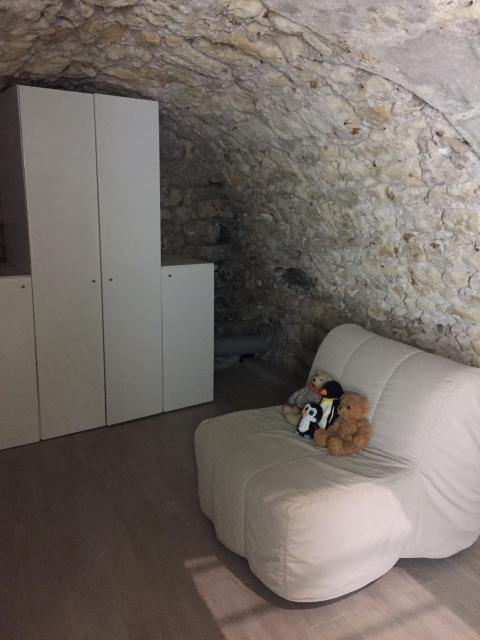 Location studio Paris 03 - Photo 2