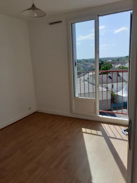 Location appartement T2 Le Mans - Photo 2