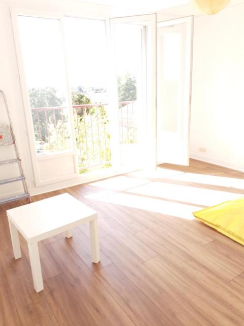 Location appartement T2 Le Mans - Photo 3