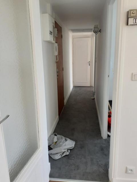 Location appartement T2 Le Mans - Photo 4