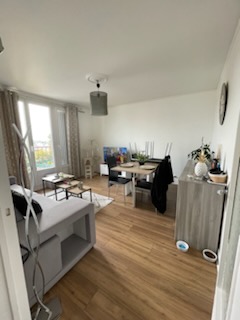 Location appartement T2 Le Mans - Photo 5